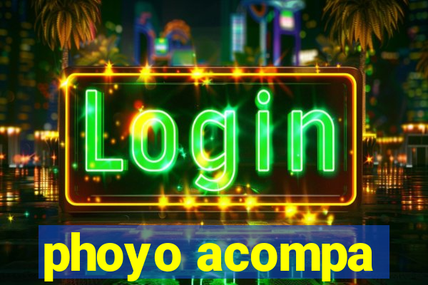 phoyo acompa